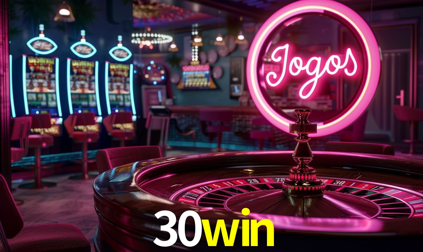 Download gratuito do app da 30win