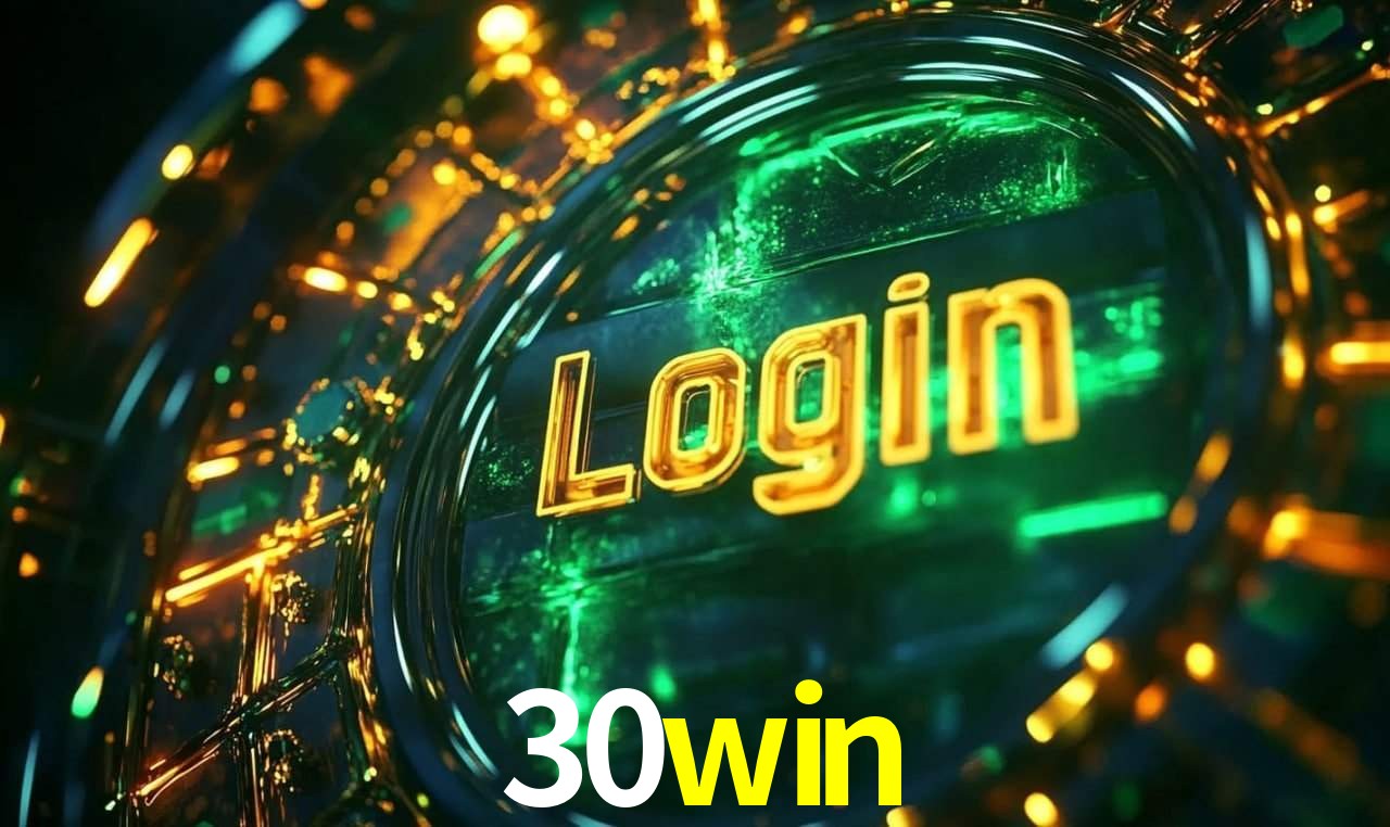 Comparação APP mobile vs versão web da 30win